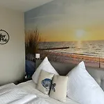 Otel Restaurant Ostsee-anker Langballig