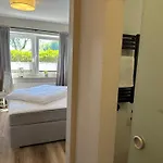 Otel Restaurant Ostsee-anker 2*