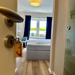 Restaurant Ostsee-anker 2*