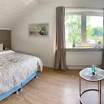 Otel Restaurant Ostsee-anker Langballig