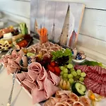 Otel Restaurant Ostsee-anker 2*