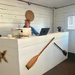 Restaurant Ostsee-anker 2*