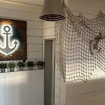 Restaurant Ostsee-anker Langballig