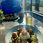 Hotel Restaurant Ostsee-anker