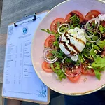 Hotel Restaurant Ostsee-anker Langballig