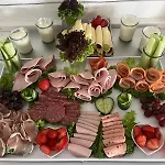 Otel Restaurant Ostsee-anker