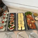 Restaurant Ostsee-anker