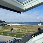 Hotel Restaurant Ostsee-anker 2*