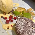 Otel Restaurant Ostsee-anker Langballig