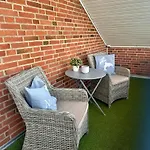 Hotel Restaurant Ostsee-anker 2*
