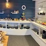 Restaurant Ostsee-anker Hotel 2*