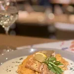 Restaurant Ostsee-anker Otel 2*