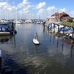 Restaurant Ostsee-anker Otel