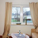Restaurant Ostsee-anker Otel
