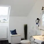Otel Restaurant Ostsee-anker Langballig