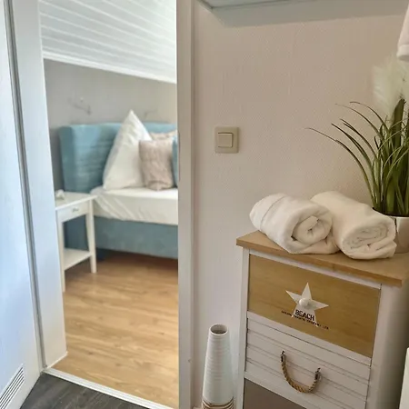 Hotel Restaurant Ostsee-anker 2*