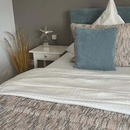 Restaurant Ostsee-anker فندق Langballig