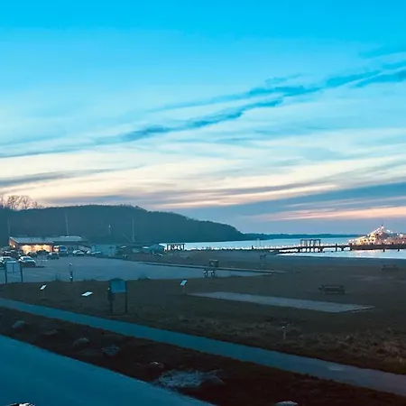 Restaurant Ostsee-anker 2*