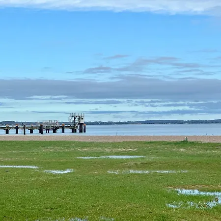 Restaurant Ostsee-anker 2* Langballig