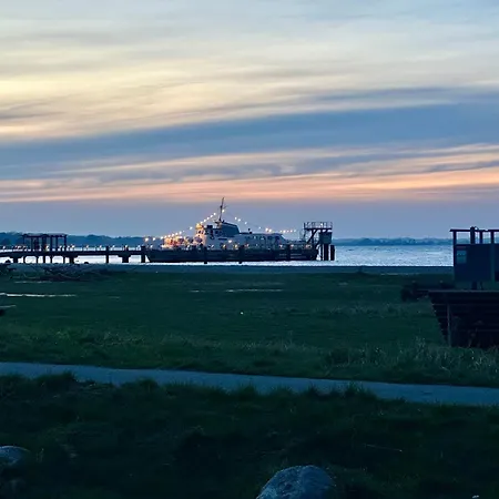 Restaurant Ostsee-anker 2*