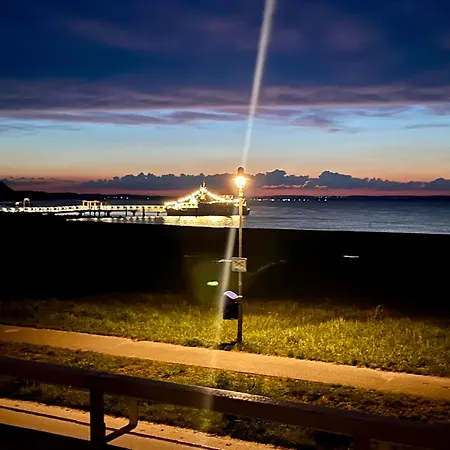 Restaurant Ostsee-anker 2* Langballig