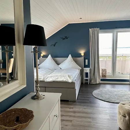 Restaurant Ostsee-anker 2* Langballig