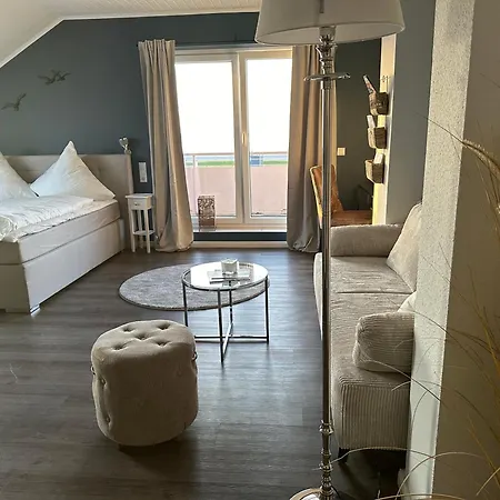 Restaurant Ostsee-anker