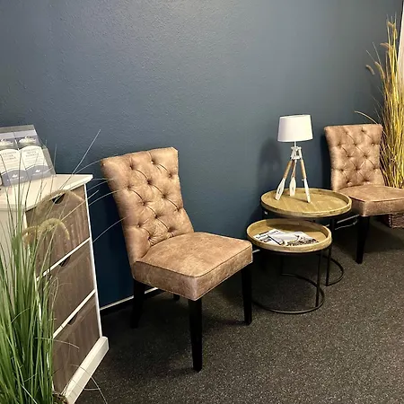 Restaurant Ostsee-anker Langballig