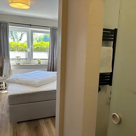 Hotel Restaurant Ostsee-anker 2*