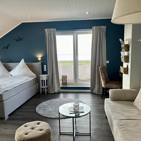 Restaurant Ostsee-anker
