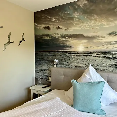 Restaurant Ostsee-anker Hotel 2*