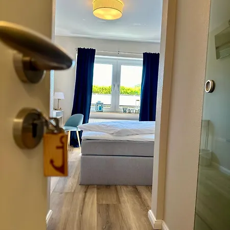 Restaurant Ostsee-anker 2*