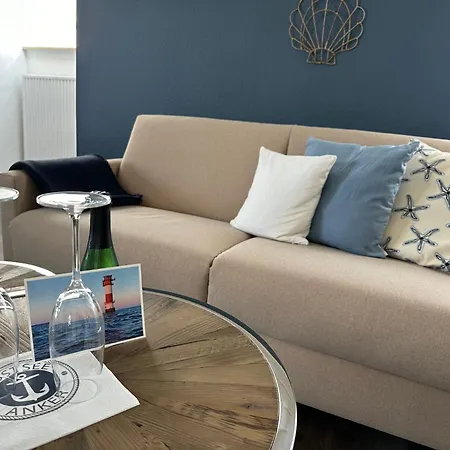 Hotel Restaurant Ostsee-anker