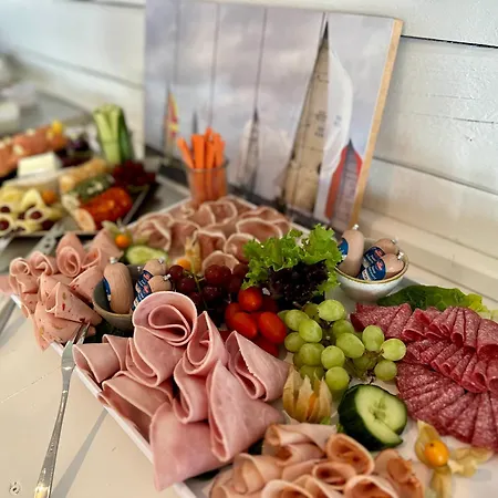 Hotel Restaurant Ostsee-anker 2*