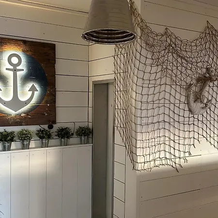 Restaurant Ostsee-anker Langballig