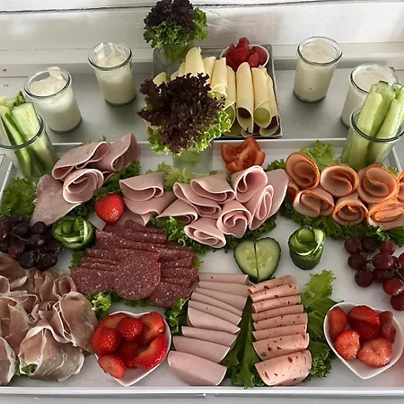 Hotel Restaurant Ostsee-anker