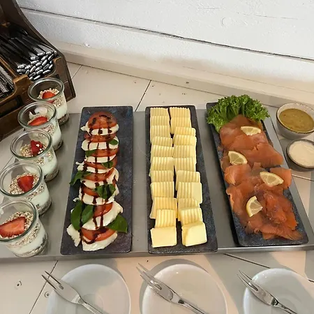 Restaurant Ostsee-anker