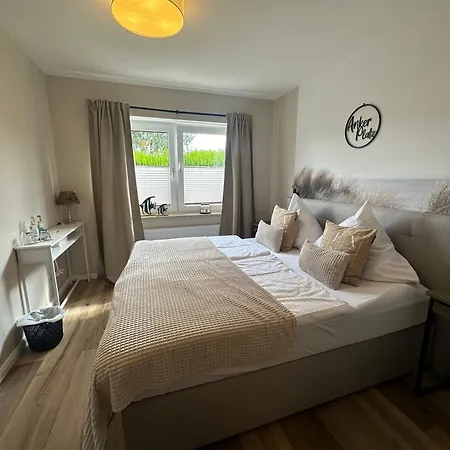 Restaurant Ostsee-anker 2*