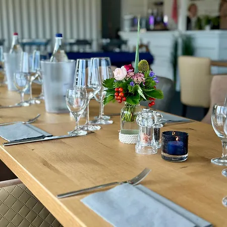 Restaurant Ostsee-anker Langballig