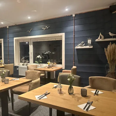 Restaurant Ostsee-anker 2*