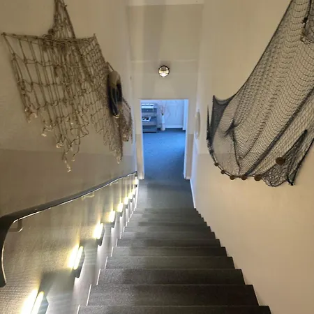 Restaurant Ostsee-anker 2* Langballig