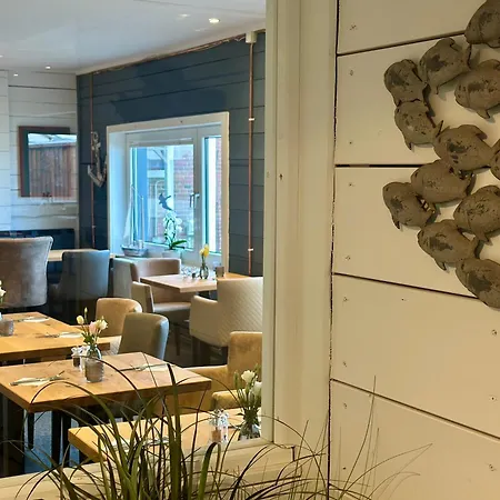 Restaurant Ostsee-anker