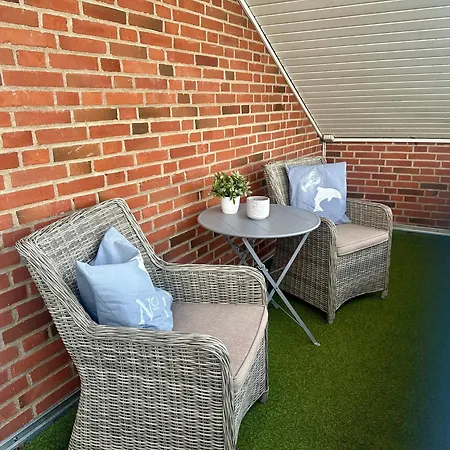 فندق Restaurant Ostsee-anker 2*