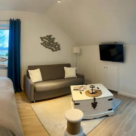 Restaurant Ostsee-anker 2*