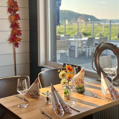 Restaurant Ostsee-anker 2*