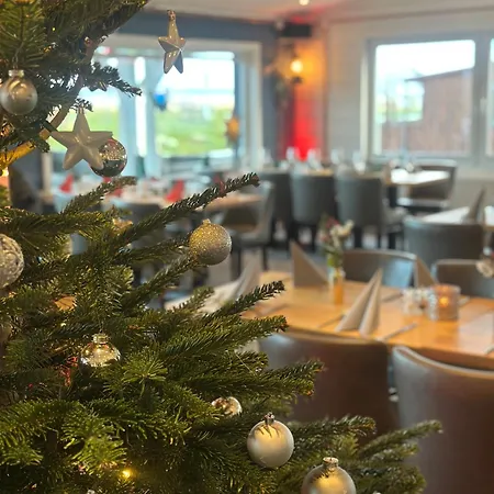 Restaurant Ostsee-anker 호텔 2*