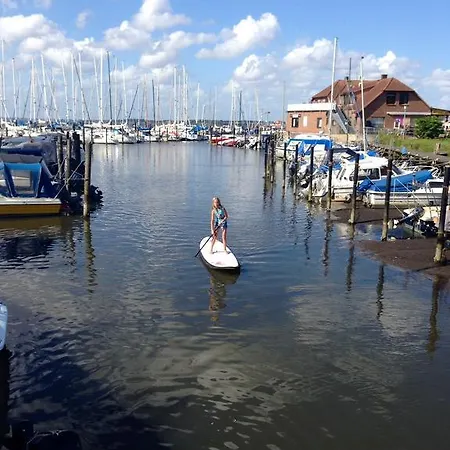 Restaurant Ostsee-anker Hotel