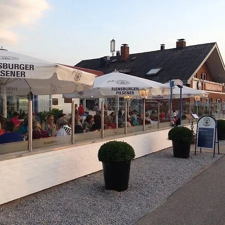 Restaurant Ostsee-anker 호텔 2*