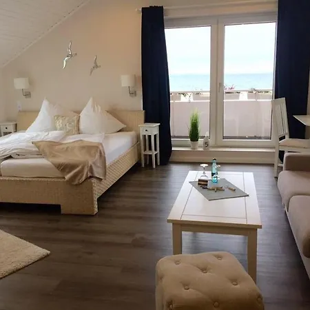 Restaurant Ostsee-anker 2* Langballig
