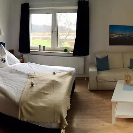 Hotel Restaurant Ostsee-anker